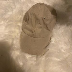 brooks brothers khaki hat